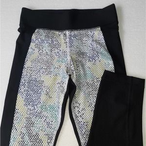 Under Armour Capri S Compression Pants